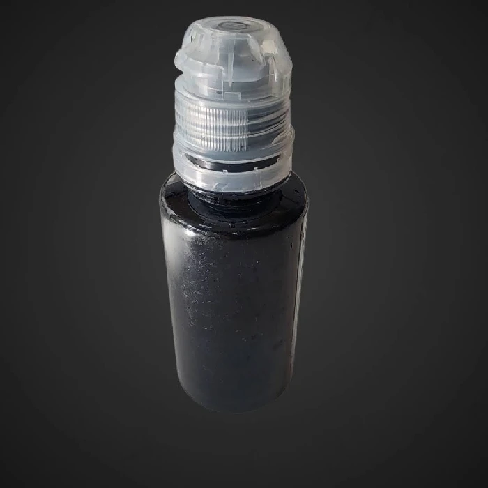 Odpadno črnilo za štampiljke ali kaj drugega 100mL 